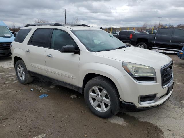Vin: 1gkkrpkd3ej325576, lot: 49779295, gmc acadia sle 20144