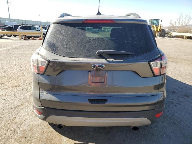 2018 FORD ESCAPE SE - 1FMCU0GD1JUD59485