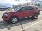 2018 FORD EXPLORER X - 1FM5K7D85JGC04709