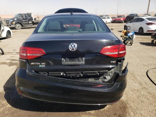 2015 VOLKSWAGEN JETTA SE - 3VWD17AJ5FM342500