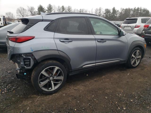 2021 HYUNDAI KONA ULTIM KM8K5CA50MU679820