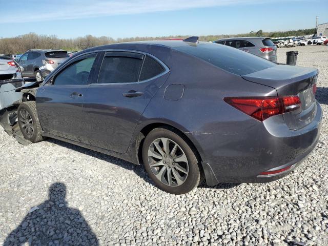 2017 ACURA TLX 19UUB1F31HA006285