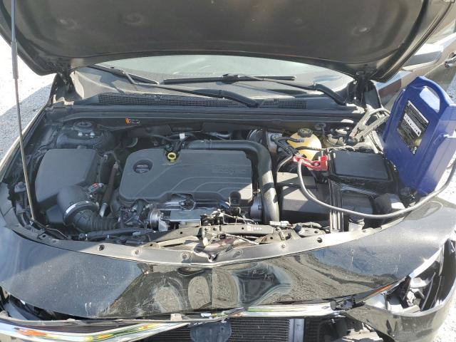 2022 CHEVROLET MALIBU LS - 1G1ZB5ST2NF189463