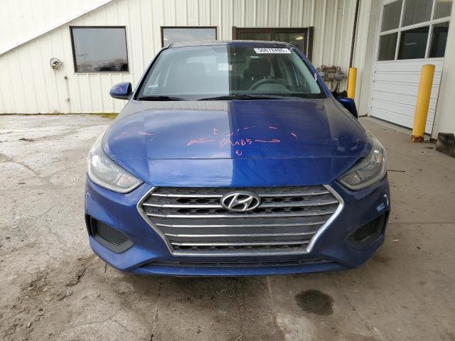 2019 HYUNDAI ACCENT SE - 3KPC24A39KE068945
