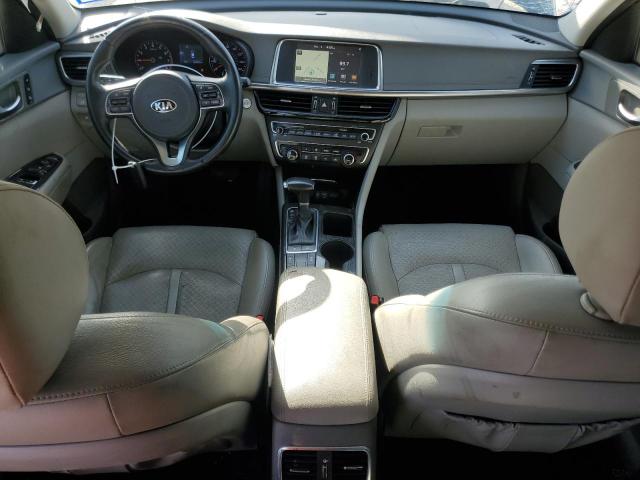 2016 KIA OPTIMA EX - 5XXGU4L34GG004447