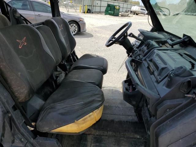 2022 CAN-AM DEFENDER M - 3JBUAAX46NK000858