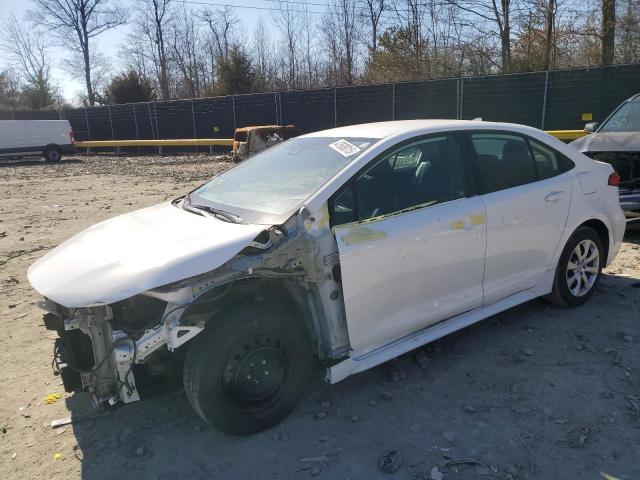 2021 TOYOTA COROLLA LE - 5YFEPMAE9MP189245