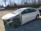 2021 TOYOTA COROLLA LE - 5YFEPMAE9MP189245