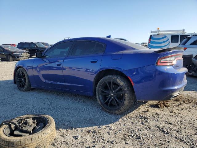 Vin: 2c3cdxhg5jh173364, lot: 47289125, dodge charger sxt plus 20182