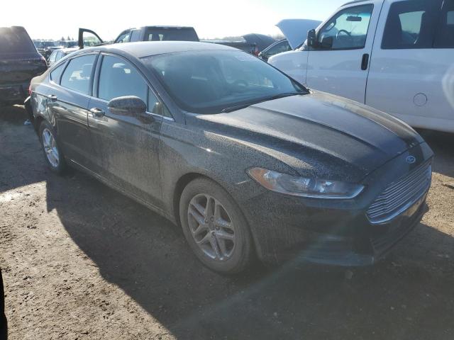 Vin: 3fa6p0h74er304839, lot: 53134125, ford fusion se 20144