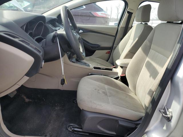 2016 FORD FOCUS SE - 1FADP3F27GL205630