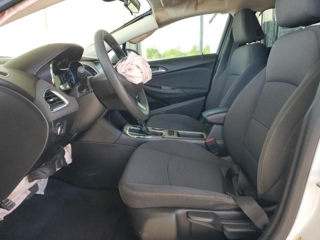 2018 CHEVROLET CRUZE LS - 1G1BC5SM4J7235581