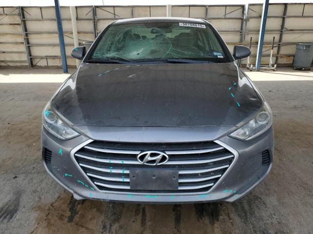 2018 HYUNDAI ELANTRA SE - 5NPD84LF4JH385018