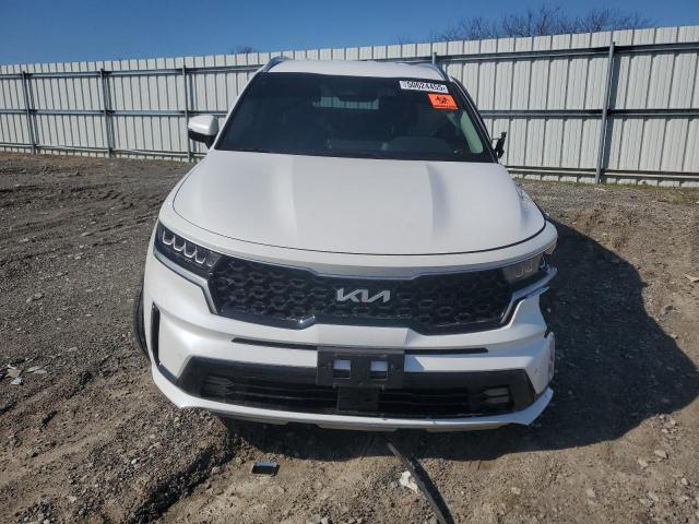 2023 KIA SORENTO EX KNDRHDLG3P5221184
