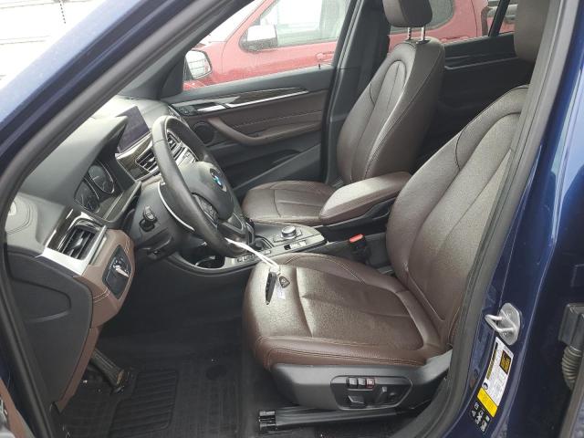 2021 BMW X1 XDRIVE2 - WBXJG9C09M5T16797