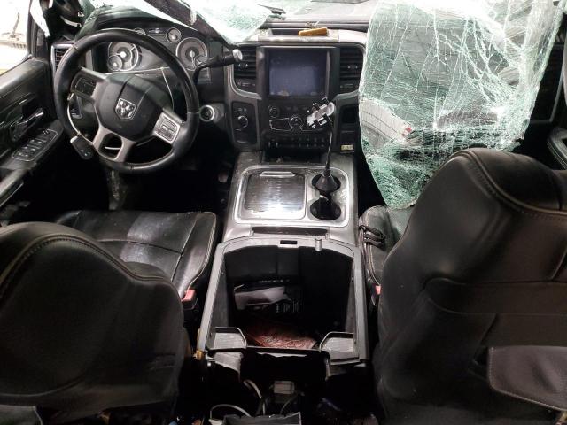 2018 RAM 2500 LONGHORN 3C6UR5GL8JG114689