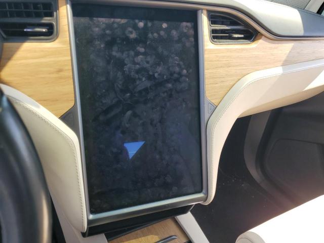 2018 TESLA MODEL X - 5YJXCDE2XJF104182