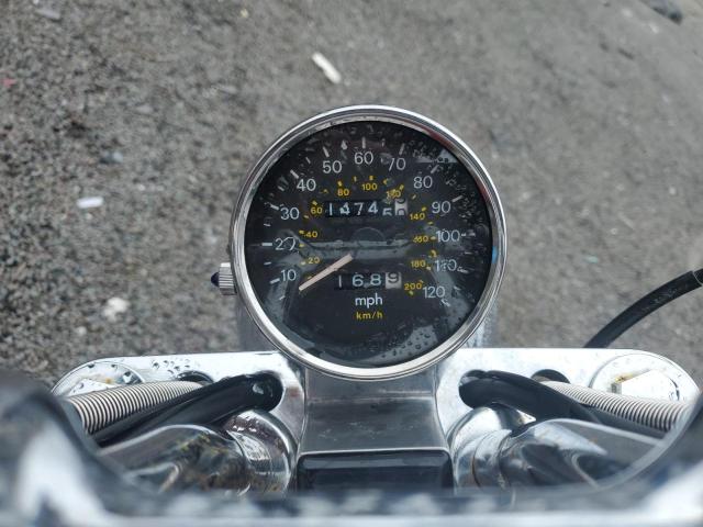 2006 SUZUKI VS1400 JS1VX51L362100544