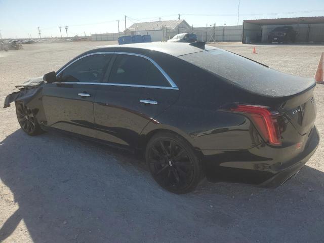 Vin: 1g6da5rkxm0109008, lot: 48338705, cadillac ct4 luxury 20212