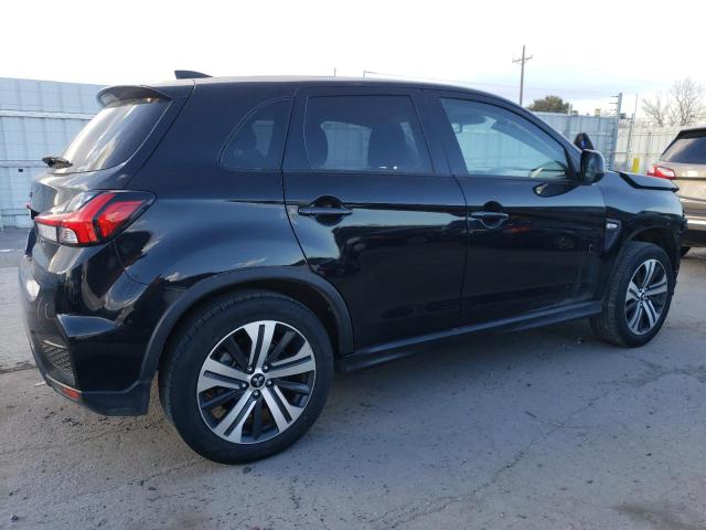 Vin: ja4aruau6pu006577, lot: 48173015, mitsubishi outlander s/se 20233
