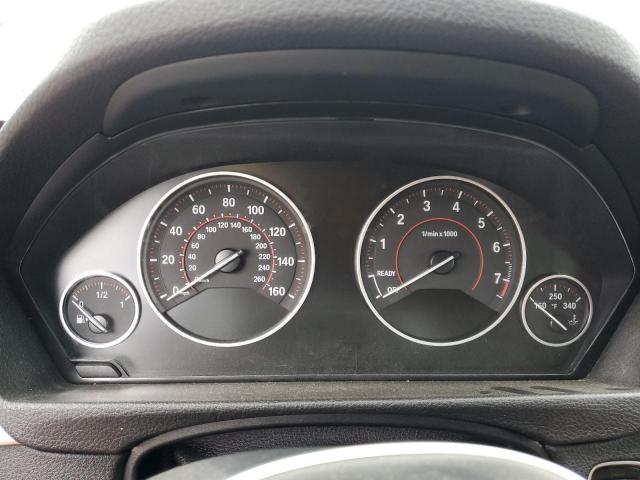 2016 BMW 335 XIGT - WBA3X9C55GD869259