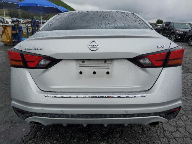 2019 NISSAN ALTIMA SV - 1N4BL4DV7KC125758
