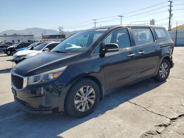 KIA SEDONA L