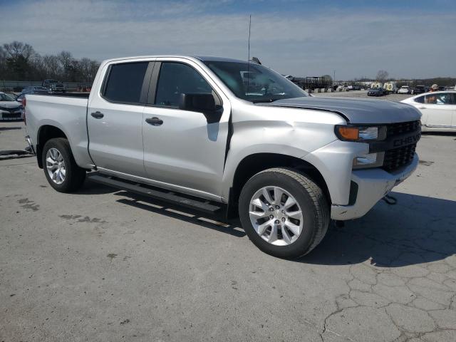 Vin: 3gcpwbek9mg127057, lot: 51112095, chevrolet all models c1500 custom 20214