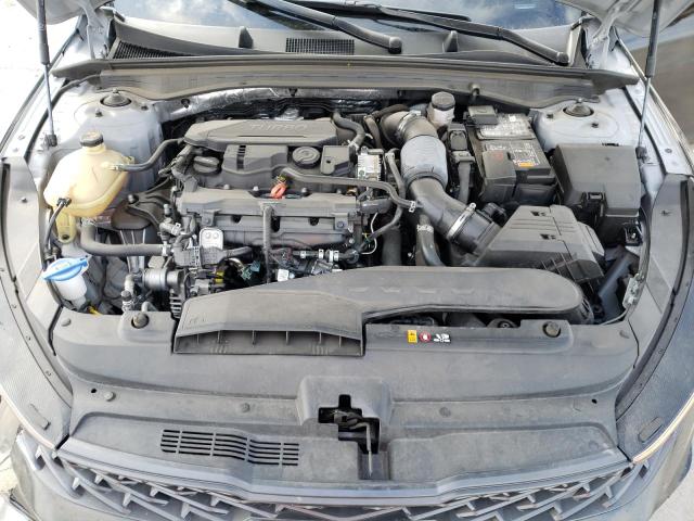 2024 KIA K5 GT LINE - 5XXG64J20RG253724