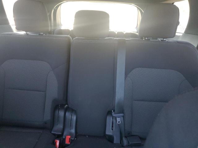 2019 FORD EXPLORER X - 1FM5K7D82KGA57945