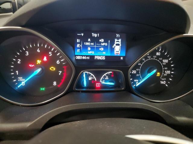 2018 FORD ESCAPE SEL - 1FMCU9HD0JUA71976