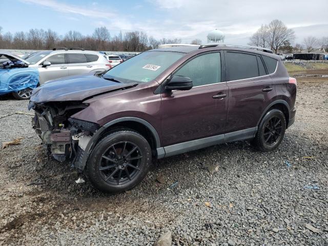 Vin: 2t3zfrev6jw443068, lot: 50637945, toyota rav4 le 2018 img_1