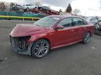 2018 VOLKSWAGEN PASSAT S - 1VWAA7A30JC035539