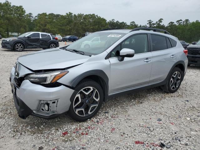 SUBARU CROSSTREK LIMITED