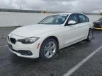 2017 BMW 320 I - WBA8E1G50HNU14029