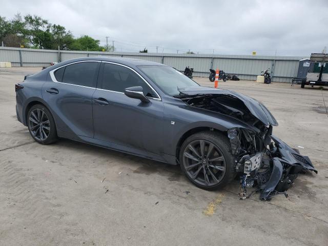 Vin: jthgz1b23p5068846, lot: 51160415, lexus is 350 f s 350 f sport design 20234
