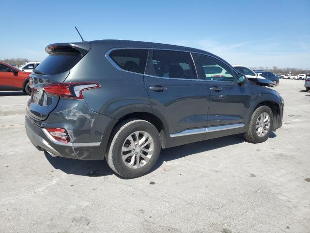 Vin: 5nms23ad1lh263172, lot: 50129795, hyundai santa fe se 20203