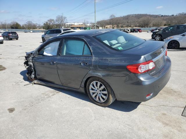 Vin: 2t1bu4ee1cc799466, lot: 48070945, toyota corolla base 20122