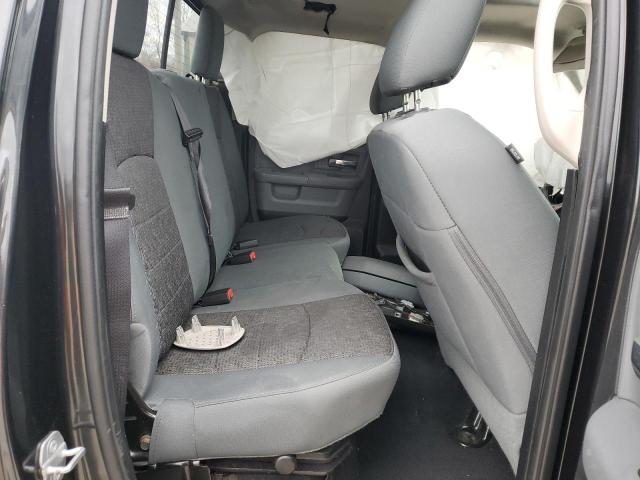 2016 RAM 1500 SLT - 1C6RR7GG2GS175753