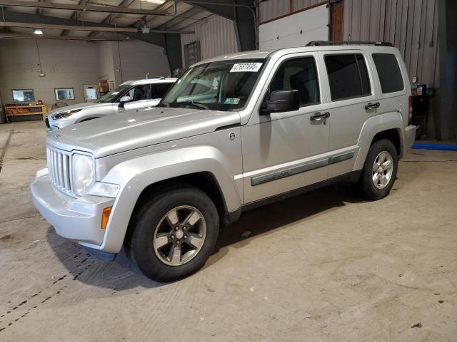 JEEP LIBERTY SP