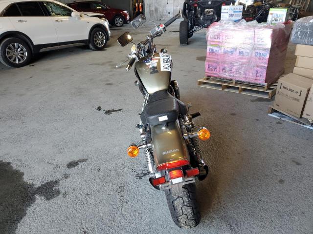 2008 SUZUKI VS1400 JS1VX51L182100187