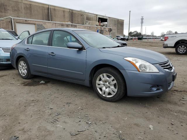 Vin: 1n4al2ap7an555394, lot: 48928865, nissan altima base 20104