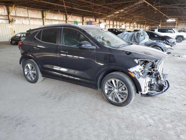 Vin: kl4mmbs23lb119602, lot: 50265485, buick encore preferred 20204