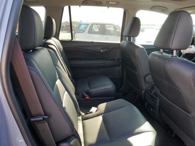 2022 HONDA PILOT ELIT - 5FNYF6H0XNB060420