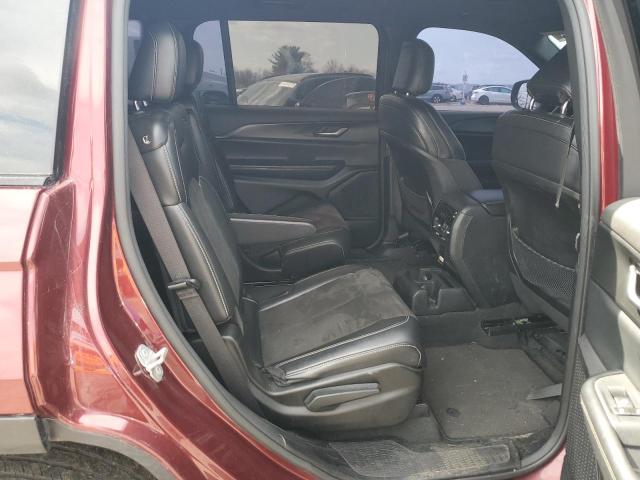 2023 JEEP GRAND CHER - 1C4RJKAG3P8853483