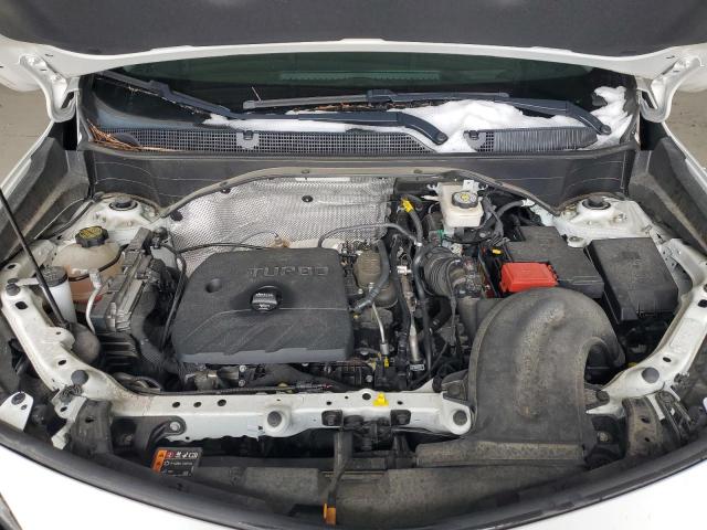 2022 BUICK ENCORE GX - KL4MMDSL2NB065555
