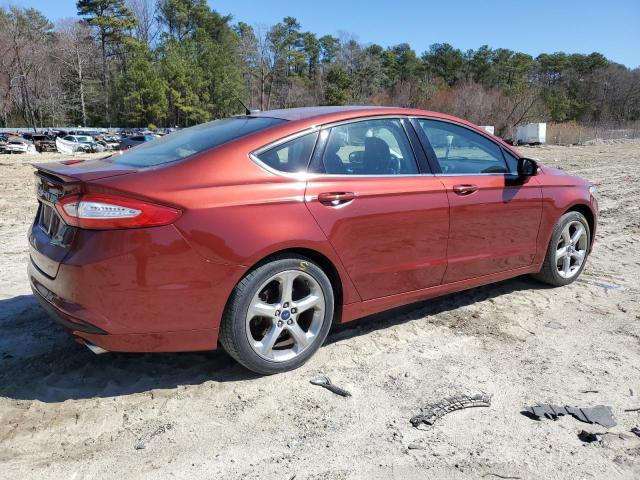 Vin: 3fa6p0h74er246795, lot: 48621355, ford fusion se 20143