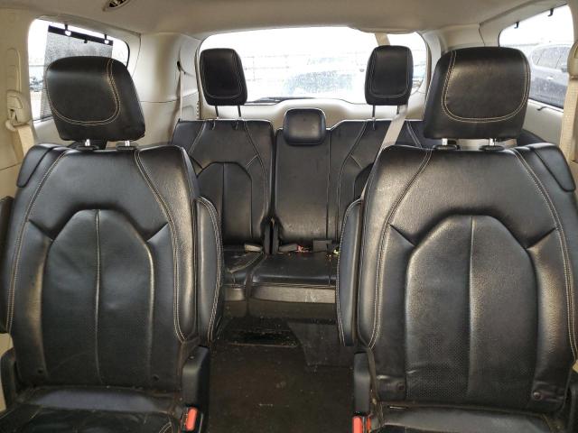 2022 CHRYSLER PACIFICA T 2C4RC1BG1NR115251