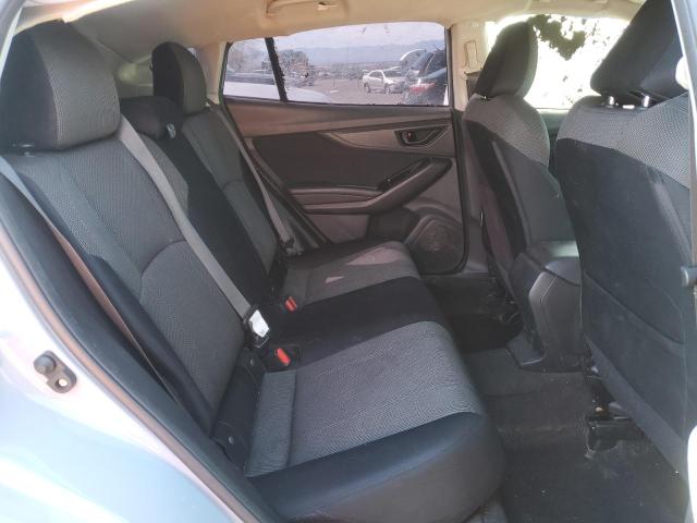 2019 SUBARU CROSSTREK - JF2GTAAC0K9301839