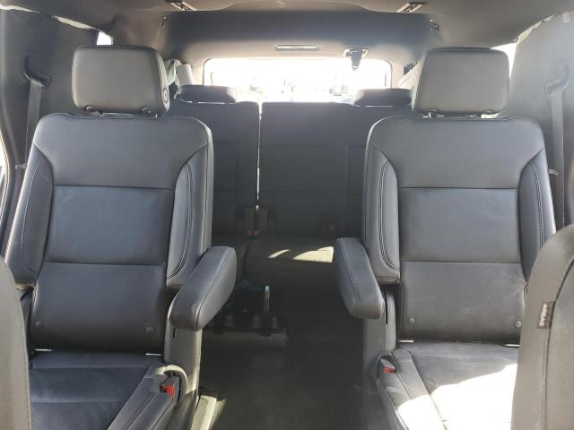 1GNSCNKD7MR136017 2021 CHEVROLET TAHOE